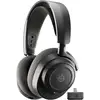 Image de Auriculares Steelseries Arctis Nova 7 Gen 2 inalámbricos Bluetooth 2.4 GHz, Cancelación de Ruido, microphone, noir