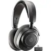 Image de Auriculaires Steelseries Arctis Nova 7P Gen 2 sans fil Bluetooth 5.3 Gaming avec Réduction de Bruit Noir