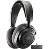 Image de Casque Steelseries Arctis Nova 7X Gen 2 Sans Fil Bluetooth et 2,4 GHz Gaming Noir