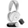Image de Casque Steelseries Arctis Nova Pro Omni sans fil Bluetooth Gaming ANC Blanc