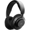 Image de Casque SteelSeries Arctis Nova 3 sans fil Bluetooth Gaming Microphone Noir