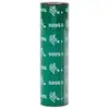 Image de Zebra 5095 Lot de 12 rubans pour imprimante à transfert thermique