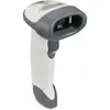 Image de Lecteur de codes-barres Zebra LS2208 Laser USB Blanc