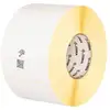 Image de Étiquette pour imprimante Zebra Z-Select 2000T Blanc Transfert thermique 5,1 cm x 2,5 cm