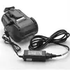Image de Adaptateur Zebra P1031365-042 Auto CA-CC Noir pour imprimantes ZQ510 ZQ520 QLn