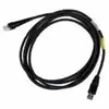 Image de Câble USB Honeywell CBL-500 3 m Noir pour lecteur code-barres
