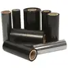 Image de Cinta thermique Zebra Z-2300 110 mm x 450 m noir pack 12 rouleaux