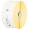 Image de Étiquette Zebra Z-Select 2000D Thermique Directe Blanche, Découpée, Adhésif permanent