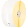 Image de Étiquette pour imprimante Zebra Z-Select 2000T, Blanche, Découpée, Transfert Thermique