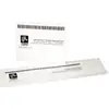 Image de Nettoyant pour imprimantes Zebra ZXP3 Blanc