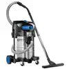 Image de Aspirateur Industriel Nilfisk ATTIX 40-01 PC INOX 1500W 37 L Multicolore