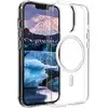 Image de Funda para móvil dbramante1928 Iceland Pro MagSafe Transparente reciclado para iPhone 13 Pro