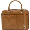Image de Maletín pour portable dbramante1928 Rosenborg 16" Cuir Plein Grain