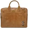 Image de Maletín pour portable Dbramante1928 Kronborg 16" Cuir Tan