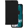 Image de Funda para móvil dbramante1928 Stockholm Folio plastique recyclé noir magnétique pour iPhone 14 Pro Max
