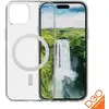 Image de Funda para móvil dbramante1928 Iceland Ultra D3O MS Transparente Blanco para iPhone 17e/16e/15/14/13