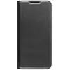 Image de Funda pour mobile DBRAMANTE1928 Oslo Folio cuir synthétique noir pour Galaxy A55 5G