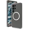Image de Funda para móvil dbramante1928 Iceland Pro Qi2 transparente plástico para Galaxy S25 Ultra