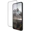 Image de Protector de écran D3O pour Samsung Galaxy S25 Transparent et Noir