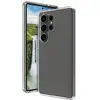 Image de Funda para móvil dbramante1928 Iceland Ultra D3O Transparente Plástico para Galaxy S25 Ultra