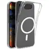 Image de Funda para móvil DBRAMANTE1928 Greenland Pro MS Transparente Plástico para iPhone 17e/16e