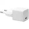 Image de Chargeur USB-C 25W Intérieur DBRAMANTE1928 CH25EUWH7094 Blanc