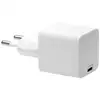 Image de Chargeur USB-C 30W dbramante1928 Intérieur Blanc Universel