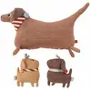 Image de Peluche Mini en coton OYOY Living Design Hunsi 35x16x36 cm