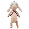 Image de Peluche Mini en coton OYOY Living Design Jojo le lapin 32x31x43 cm