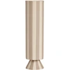 Image de Vase en grès OYOY Living Design 8,5x8,5x31 cm