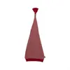 Image de Décoration de noël Bonnet noël Mini en coton enfant OYOY Living Design 55x24x1 cm
