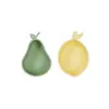 Image de Bol Mini en silicone enfant OYOY Living Design 19x13x5 cm