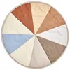 Image de Tapis de sol Couverture en coton biologique OYOY Living Design 100x100x1 cm