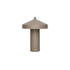 Image de Lampe en acier OYOY Living Design 18x18x24,5 cm