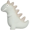 Image de Peluche Mini dinosaure en caoutchouc bébé OYOY Living Design 11,5x4,5x14 cm
