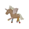 Image de Peluche Mini en coton OYOY Living Design Ummi Unicorn 20x6x23 cm