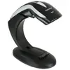 Image de Lecteur de code-barres Datalogic Heron HD3100 1D CCD USB Noir
