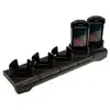 Image de Chargeur Interne Motorola CRD-TC7X-SE5C1-01 pour PDA Noir