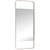 Image de Miroir mural Hubsch Interior Aware 31x76 cm