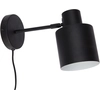 Image de Lampe murale Hubsch Interior Fuse 29x12x17 cm/E27/15 W