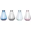 Image de Vases Hubsch Interior Clarien (x4) 9x13 cm