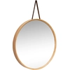 Image de Miroir mural Hubsch Interior Mood 60x6 cm