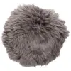 Image de Coussin d'assise Hubsch Interior Prim 38 cm