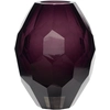 Image de Vase Hubsch Interior Facet 13x17 cm