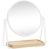 Image de Miroir de table Hubsch Interior Smize 21x10x25 cm