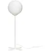 Image de Lampe de table Hubsch Interior Champ 20x50 cm/G9/18 W/LED 10 W