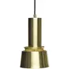 Image de Lampe Hubsch Interior Mono 15x26 cm