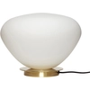 Image de Lampe de table Hubsch Interior Bean 39x28 cm/E27