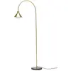 Image de Lampadaire Hubsch Interior Pipe 60x168 cm/E27