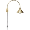 Image de Lampe murale Hubsch Interior Pipe 55x40 cm/E27